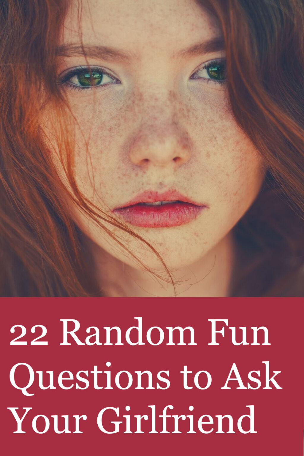 Fun Questions To Ask Someone You Just Started Dating