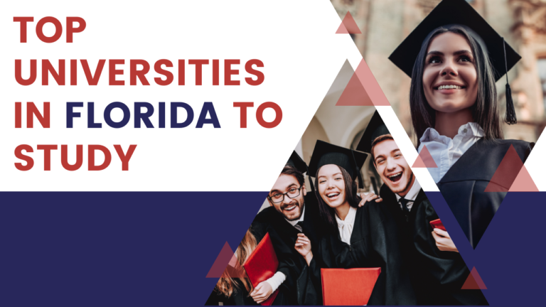 Top Universities In Florida