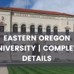 Eastern Oregon University Online | Complete Details