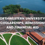Northwestern University's Scholarships, Admissions, and Financial Aid